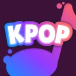 Logo of DicToc KPOP K-POP Lyrics Game android Application 